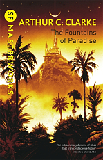 The Fountains of Paradise