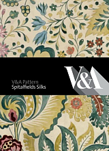V&A Pattern: Spitalfields Silks