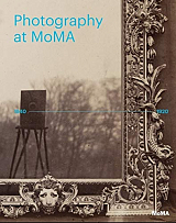 Photography at MoMA 1840-1920
