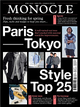 Monocle #Apr25