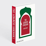 The Lebanese Cookbook by Salma Hage