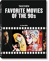 Favourite Movies of 90s,  2 vol. 