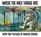 Where The Wild Things Are: Maurice Sendak