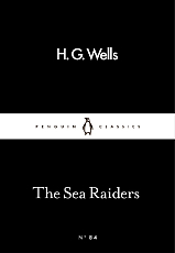 The Sea Raiders