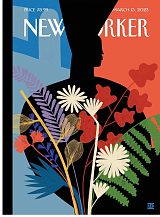 The New Yorker #13Mar 23