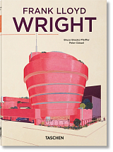 Frank Lloyd Wright.  40th ed. 