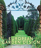 European Garden Design