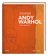 Andy Warhol: 1950s Drawings