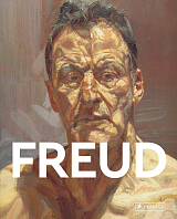 Lucian Freud: Masters of Art