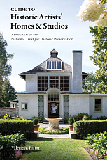Guide to Historic Artists' Homes and Studios in USA