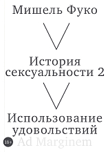 История сексуальности 2.  Использование удовольствий