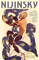 Nijinsky: A life