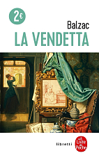 La Vendetta