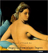 Jean-Auguste Dominigue Ingres
