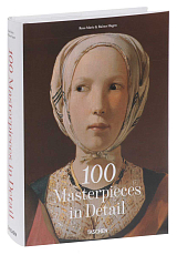 100 Masterpieces in Detail