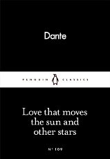 Love that moves the sun and other stars
