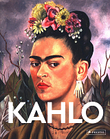 Kahlo (Masters Of Art )