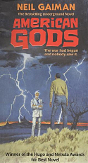 American Gods