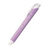 Ластик Penac Tri Eraser фиолетовый арт.  ET0401-30
