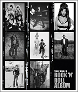 Terry O'Neill`s Rock`n`Roll Album