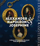 Alexander,  Napoleon & Josephine