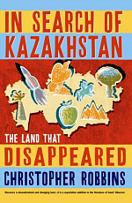 In search of Kazakhstan