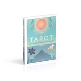 Tarot: Connect With Yourself,  Develop Your Intuition,  Live Mindfully