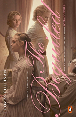 The Beguiled: film tie in