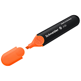 Текстовыделитель Schneider «Job» оранжевый 1-5мм