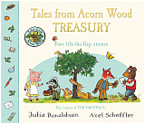 Tales From Acorn Wood Treasury