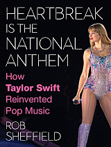 Heartbreak is the National Anthem