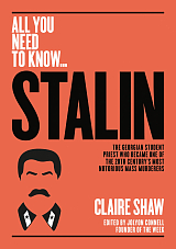 Stalin (All you need to know)