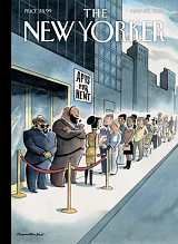 The New Yorker #29May23