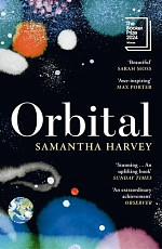 Orbital: Winner of The Booker Prize 2024