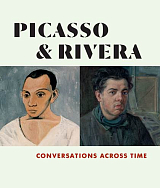Picasso And Rivera