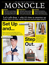 Monocle #Apr23