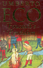 Foucault's Pendilum