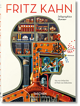 Fritz Kahn: Infographics Pioneer