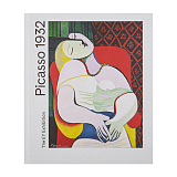 Picasso 1932: Love,  Fame,  Tragedy HC