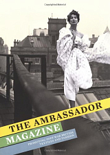 The Ambassador Magazine: Promoting Post-War British Textiles and Fashion