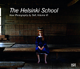 The Helsinki School: Young Photography by Taik,  Vol.  3