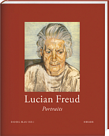 Lucian Freud: Portraits