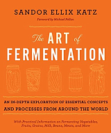 Art Of Fermentation