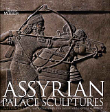 Assyrian Palace Sculptures