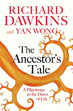 Ancestor's Tale: A Pilgrimage to the Dawn of Life