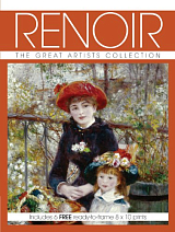 Renoir (Great Artists Collection)