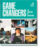 Game Changers: The Evolution Of Advertising
