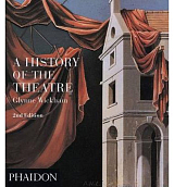 A History of the Theatre.  2nd Edition