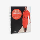 1000 Dresses: The Fashion Design Resource