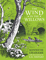 The Wind in the willows